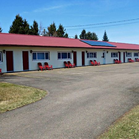 The Sunshine Inn Parrsboro Екстериор снимка