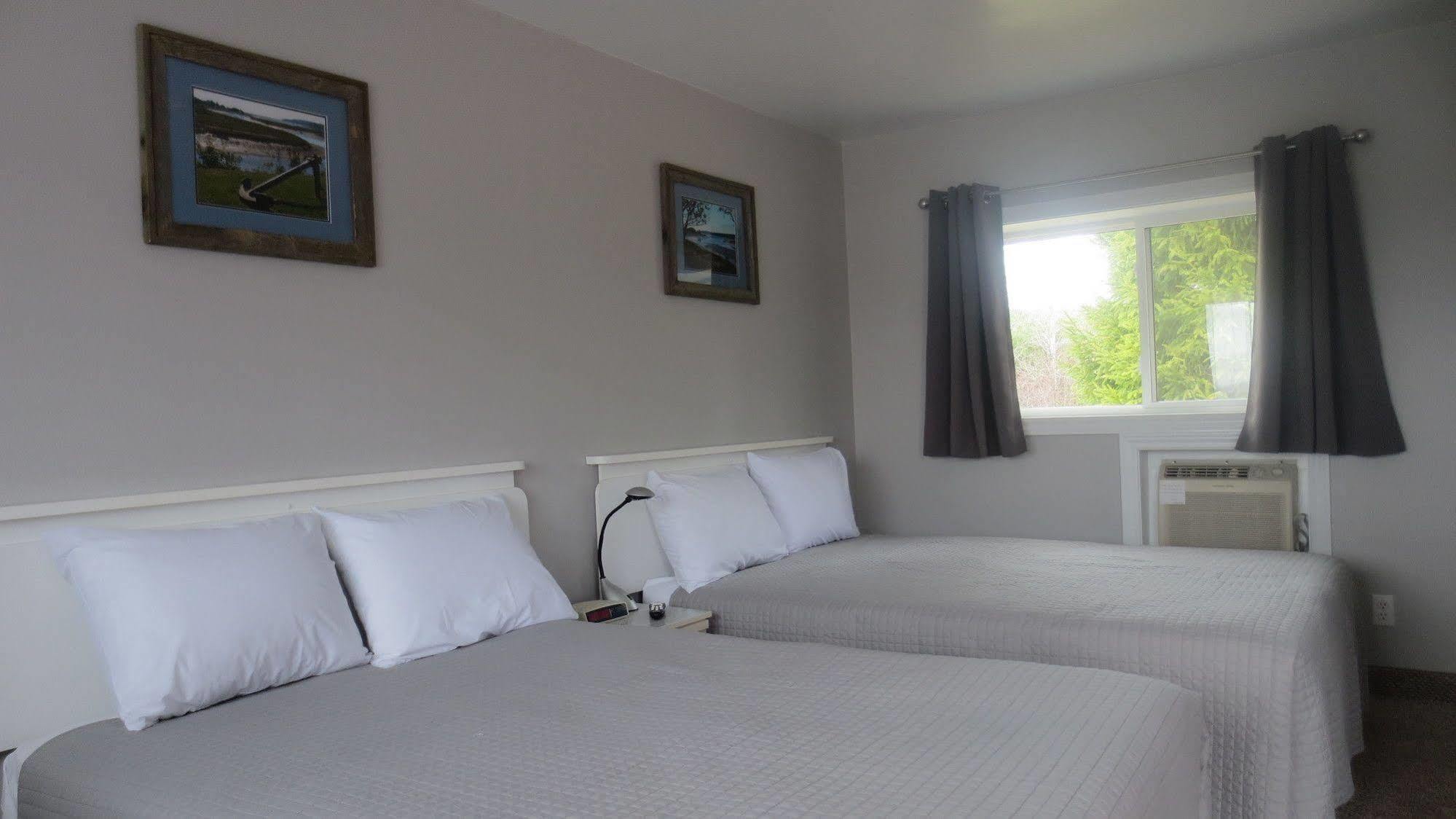 The Sunshine Inn Parrsboro Екстериор снимка